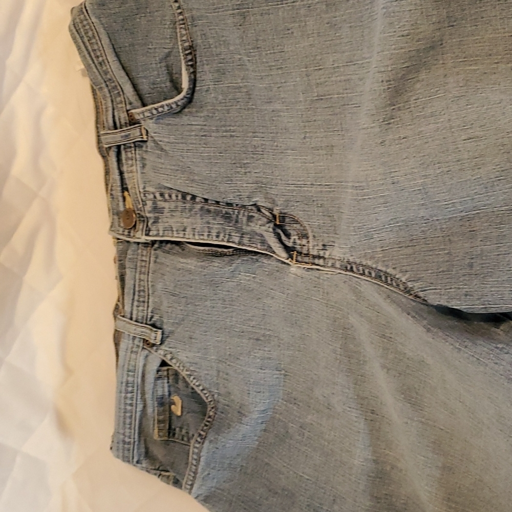 Ladies Gloria Vanderbilt jeans